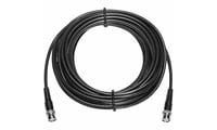 25' Coaxial RF Cable, BNC to BNC