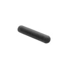 Foam Shotgun Mic Windscreen, Black, for SG1 Mic Case Style