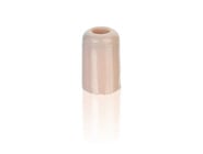 E6CAP4-L Protective Cap for E6 / E6i with +4dB Boost at 15kHz, Light Beige