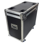 Case for 2 Kyro.Morph Moving Head Fixtures