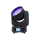 19x15W RGBW LED Moving Wash with Pixel Control