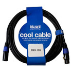 15' 5-pin DMX Cable