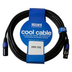 Blizzard DMX 5PIN 25Q  25' 5-pin DMX Cable