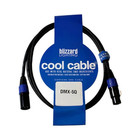 5' 5-pin DMX Cable