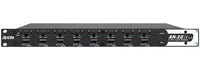 Aviom N-16/i v.2 16-Channel Input Module, with A-Net Jack