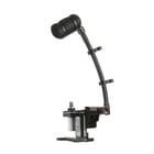 Audio-Technica AT8492D  Drum Mounting System with 5" Gooseneck for ATM350a Mic 