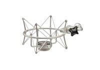 Neumann EA 1 Shock Mount for Neumann TLM103, TML193 and M147 Mics, Nickel