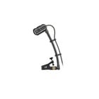 Audio-Technica ATM350UcH Cardioid Clip-On Instrument Mic, Universal Mount, cH Connector