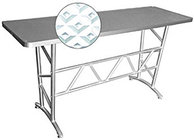 Odyssey ATT 59"x20" DJ Truss Table