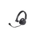 Audio-Technica BPHS2S  Single-Ear Broadcast Headset, Hypercardioid Dynamic Boom Mic 