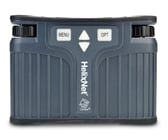 Clear-Com HXII-BP-X5 Dual Channel Mono Beltpack for HelixNet
