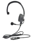 Clear-Com CC-110-B6  Lightweight Single Ear Headset, Unterminated 
