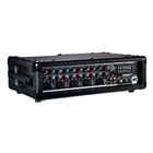 MicroMix 5 Channel Mixer Amp, 2x90 Watt