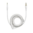 Audio-Technica HP-CC-WH Replacement Cable for ATH-M50xWH Headphones