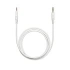 Audio-Technica HP-SC-WH Replacement Cable for ATH-M50x-WH Headphones, White