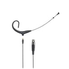 Audio-Technica BP894xcW Cardioid Earset Mic, Detachable Cable With CW-Type Connector