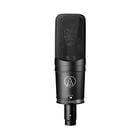 Audio-Technica AT4050 Large-Diaphragm Multi-Pattern Condenser Microphone