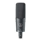 Stereo Condenser Microphone, Side-Address