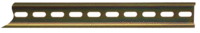 Din Rail 1 Meter