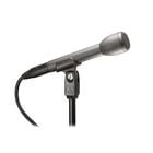 Omnidirectional Dynamic Handheld / Interview Microphone