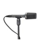 Audio-Technica AT8022 X/Y Stereo Microphone, Battery or Phantom Powered