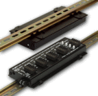 Din Rail Mounting Bracket