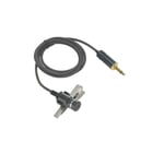 Miniature Cardioid Condenser Lavalier Mic for Pro88 Series