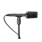 X/Y Stereo Field Recording Microphone
