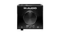 M-Audio AIRXHUB USB Monitoring Interface with Built-In 3-Port Hub