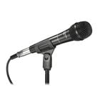 Hypercardioid Dynamic Handheld Microphone with 15' XLR Cable