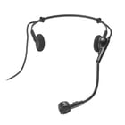 Hypercardioid Dynamic Headworn Mic with XLR-M Connector