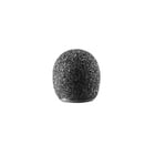 Foam Lavalier Windscreen, Black