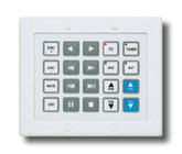 Keyboard, Waterproof