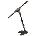 Bass Drum / Guitar Amplifier Microphone Stand