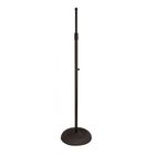 Ultimate Support JS-MCRB100 Round Base Microphone Stand