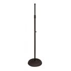 Round Base Microphone Stand