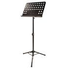 Heavy-Duty Tripod Music Stand