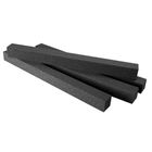 Ultimate Support UA-FE-24-24  24" Foam Edging 24pcs, Charcoal 