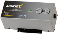 Power Conditioner, 15 Amps, 120 Volts