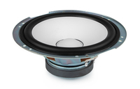 Yamaha YE740A00 4 Ohm 60W Woofer for HS8