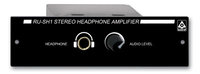 Stereo Headphone Amplifier