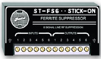 Ferrite Suppressor / RF Filter