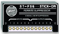 Ferrite Suppressor/RF Filter