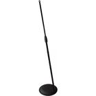 Full-Tilt Adjustable Microphone Stand