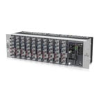 12-Channel Mic / Line Rackmount Analog Mixer with Effects