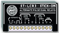 Dual Relay
