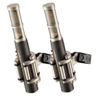 Stereo Pair of AT5045 Cardioid Condenser Instrument Mics