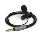 Lavalier Microphone for Smartphones