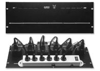 Warthog 4RU, 19" W Rack-Mount Adapter for Power Supplies