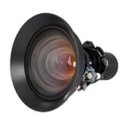 0.84 - 1.02:1 Motorized Short Throw Zoom Lens